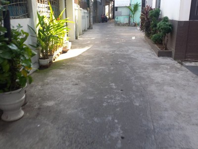 Nhà 2 mặt kiệt gần mt hải phòng, 70m2, c4, 3.1 tỷ 1