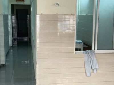 Nhà 2 mặt kiệt gần mt hải phòng, 70m2, c4, 3.1 tỷ 0