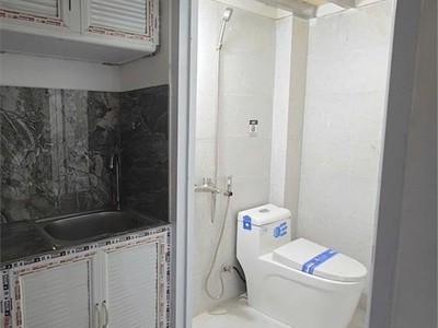 Chdv mặt tiền thạnh lộc 15   6 tầng   dòng tiền ổn định 70tr/tháng   chỉ 14.5 tỷ 4