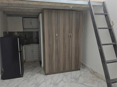 Chdv mặt tiền thạnh lộc 15   6 tầng   dòng tiền ổn định 70tr/tháng   chỉ 14.5 tỷ 1