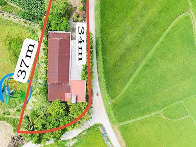  đất vườn góc hiếm tịnh khê   550m    thổ cư sẵn   giá tốt chỉ 1.8 tỷ 0