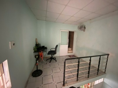 Nhà kiệt 3m thẳng 60m ra mt lê đình lý, 58m2, gác đúc, kd, nhỉnh 3 tỷ 3