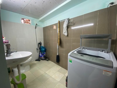 Nhà kiệt 3m thẳng 60m ra mt lê đình lý, 58m2, gác đúc, kd, nhỉnh 3 tỷ 1