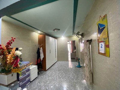 Nhà kiệt 3m thẳng 60m ra mt lê đình lý, 58m2, gác đúc, kd, nhỉnh 3 tỷ 0