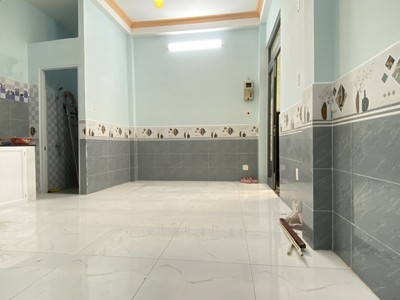 ♪ nhà gần đường lý thái tổ, 28m2, 2.5 tầng 3pn, cứng cáp sạch đẹp, 2.25 tỷ 3