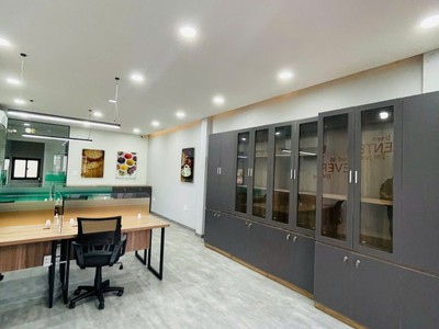 Bán nhà mặt tiền lý phục man, quận 7 gần kcx tân thuận, 116m2 4.3x28  3 tầng , chỉ 18.8 tỷ 4