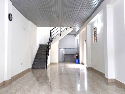Mặt tiền kinh doanh 2 tầng 52m2 4x13m gần hoàng diệu 2 linh trung thủ đức chỉ 4 tỷ 4