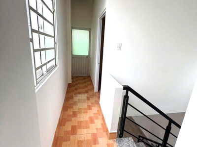 Mặt tiền kinh doanh 2 tầng 52m2 4x13m gần hoàng diệu 2 linh trung thủ đức chỉ 4 tỷ 1