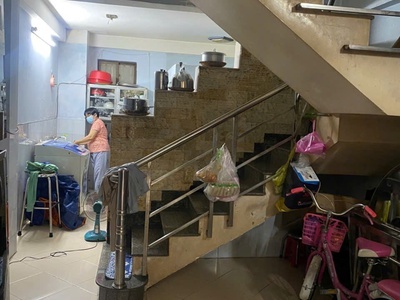  bán nhà mặt tiền đường số 16  hồ thành biên    quận 8 3