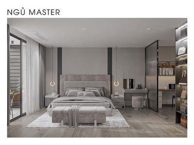 Chung cư Bluegem Tower sắp bàn giao nhà chủ đầu tư có nhiều ưu đãi, pháp lý đầy đủ 2