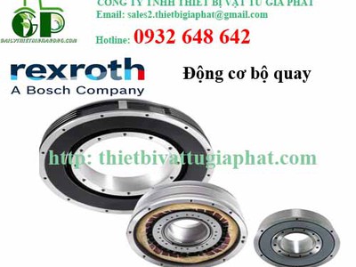Động cơ bộ quay Rexroth 0