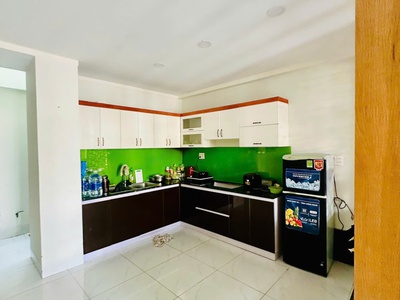 Bán nhà 1t1l mới đẹp, sân oto, nhựa 5m thông, gần chợ tân phong, chỉ 3ty250 3