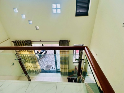 Bán nhà 1t1l mới đẹp, sân oto, nhựa 5m thông, gần chợ tân phong, chỉ 3ty250 4