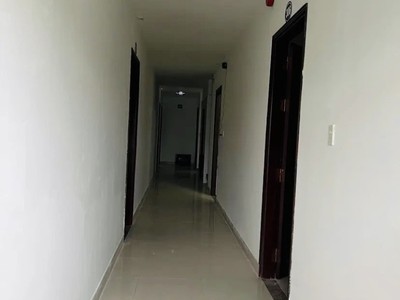 Toà khách sạn sát biển nguyễn tất thành gần mikazuki, 250m2, 6 tầng, 30 phòng, 17.x tỷ 4