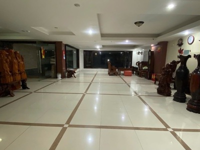 Toà khách sạn sát biển nguyễn tất thành gần mikazuki, 250m2, 6 tầng, 30 phòng, 17.x tỷ 0