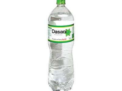 Nước suối Dasani tại Bà Rịa Vũng Tàu 0