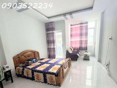 Bán nhà lò lu, trường thạnh, q9, hcm, 4,8 tỷ, 77m2, 3pn, 3wc, 2 tầng, mt 6,2m, ngõ 6m, pháp lý đầy 4