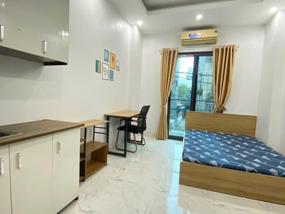 Cho thuê phòng đẹp thoáng giá rẻ tại ngõ 193 phú diễn 0