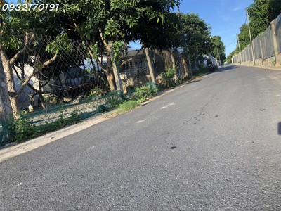 Cần bán gấp đượng nhựa rộng 6m thông quốc lộ 1a- dân cư hiện hữu-có thổ cư giá mua cực tốt 0