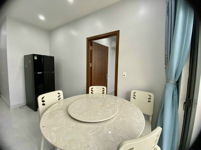 Căn hộ 1 ngủ cho thuê giá chỉ 7tr tại Vinhomes Marina 1
