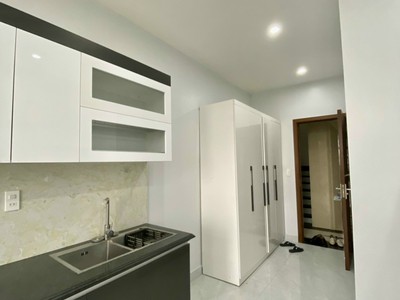 Căn hộ 1 ngủ cho thuê giá chỉ 7tr tại Vinhomes Marina 2