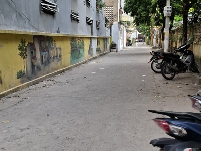 Bán nhà đông ngạc - bắc từ liêm - dt33m2 - 5 tầng - giá 5,3 tỷ - ngo thông thoáng , để ở hoặc cho 1