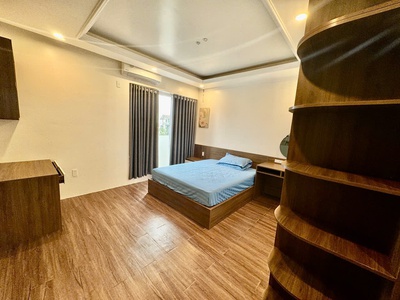 Căn hộ 1 ngủ cho thuê giá 6tr tại KĐT Waterfront 0