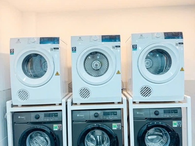 Bán nhà đh công nghiệp 60.1m2 -7tang-tm, 15 ch, ô tô, giá 9.9tỷ 3