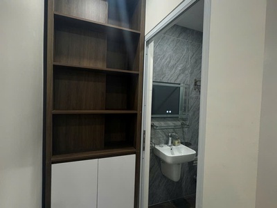 Căn hộ 1 ngủ cho thuê giá 6tr tại KĐT Waterfront 4