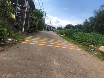 Bán đất vị trí đẹp   xã an viễn  sáp nhập xã đồi 61 và xã an viễn , tỉnh đồng nai  3