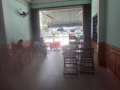 Mặt tiền lê văn hiến   đường 30m   vỉa hè 7m   kinh doanh siêu đỉnh   chỉ hơn 13 tỷ 135m2 3