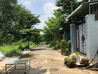  chuyển nhượng lô đất 117,9m  tại xã trảng bom, đồng nai, chỉ 950 triệu 2