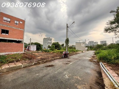 Chủ gửi   đất đẹp kdc green garden, long thạnh mỹ   giá 3.7 tỷ 1