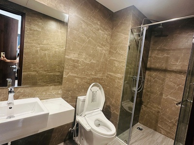 Chính chủ bán căn hộ 2 phòng ngủ, 2 vệ sinh tại tòa zurich 2 vinhomes ocean park 1 63,2m2 căn góc 2