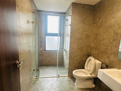 Chính chủ bán căn hộ 54m2 2 phòng ngủ, 2 vệ sinh tại tòa zurich 2 vinhomes ocean park 1- vị trí 1