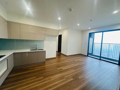 Chính chủ bán căn hộ 54m2 2 phòng ngủ, 2 vệ sinh tại tòa zurich 2 vinhomes ocean park 1- vị trí 0