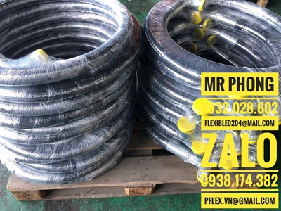 Các loại ống thủy lực-Đầu ống thủy lực-Cấu tạo ống thủy lực 2