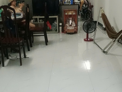 Bán nhà 51m2 x 4 tầng mới đẹp, hxh   cách mặt tiền chỉ 1 căn   thành mỹ,tân bình   giá 12.5 tỷ tl 0