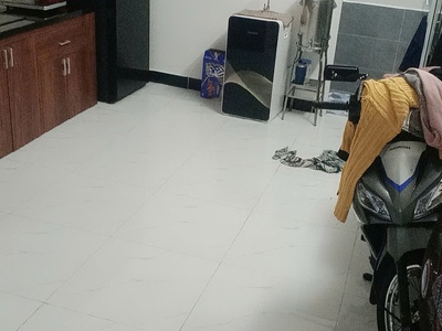 Bán nhà 51m2 x 4 tầng mới đẹp, hxh   cách mặt tiền chỉ 1 căn   thành mỹ,tân bình   giá 12.5 tỷ tl 4
