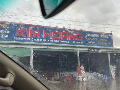 Chính chủ bán đất thị xã kiến tường   long an 0