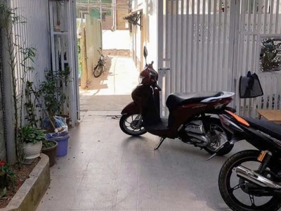 Bán nhà nguyễn công trứ, đà lạt - 4pn, gần ngã 5 đại học - 4.6 tỷ 4