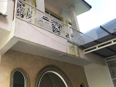 Bán nhà nguyễn công trứ, đà lạt - 4pn, gần ngã 5 đại học - 4.6 tỷ 3