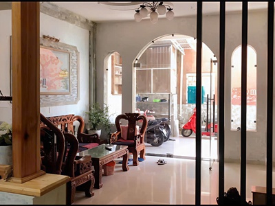 Bán nhà nguyễn công trứ, đà lạt - 4pn, gần ngã 5 đại học - 4.6 tỷ 0