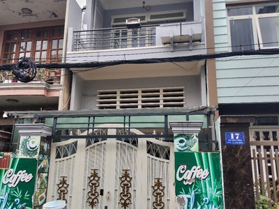 Cho thuê nhà 1 trệt 1 lửng 1 lầu sân thượng 100m2 - mặt tiền số 15 ca văn thỉnh, p.11, q.tân bình 0