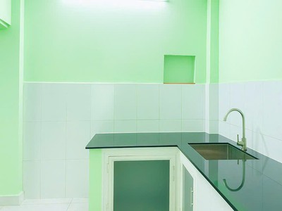 Bán nhà phạm văn bạch gần nhà ga t3, 2 tầng chắc chắn, chỉ 3 tỷ 45 thương lượng 3