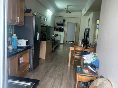Cần bán gấp căn hộ 71m    2 ngủ, 2 vs   giá cực tốt tại hh linh đàm 0