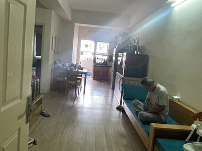 Cần bán gấp căn hộ 71m    2 ngủ, 2 vs   giá cực tốt tại hh linh đàm 1