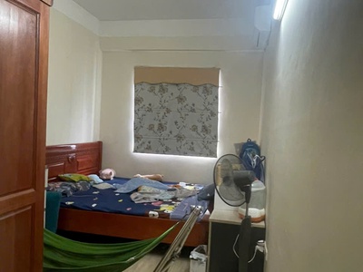 Cần bán gấp căn hộ 71m    2 ngủ, 2 vs   giá cực tốt tại hh linh đàm 2