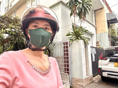 Chính chủ cần bán căn đường tôn thất thuyêt- ngang lớn- khu kinh doanh sầm uất- giao thương giưa 0