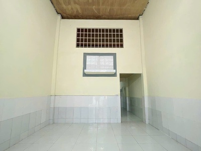 Chính chủ cần bán nhà hẻm nguyễn ảnh thủ q12 4x12 2 pn giá 2.7 tỷ 2